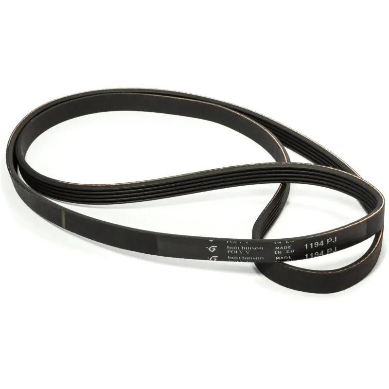 Keilriemen 1194J5 für Waschmaschine kompatibel mit ARISTON AQXL145EU