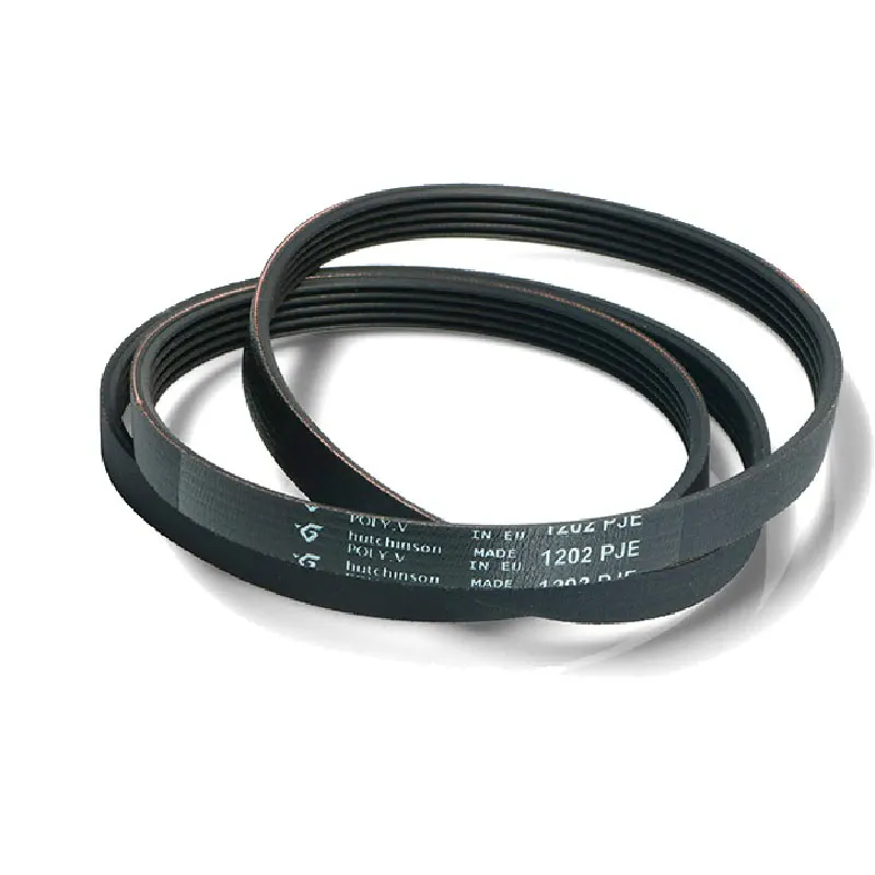 Keilriemen 1202J5EL für Waschmaschine kompatibel mit HAIER HW-C1270TVE ME-U
