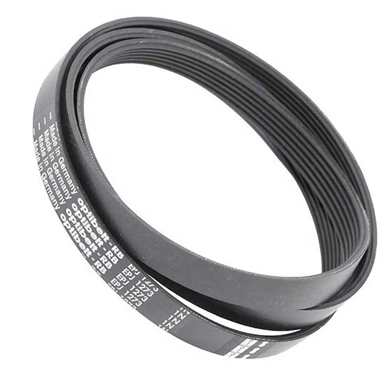 Keilriemen 1273J6EL für Waschmaschine kompatibel mit SABA FL1214L21W