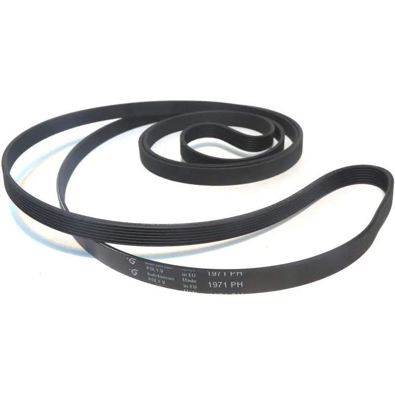 Keilriemen 1971H8 für Trockner kompatibel mit HAIER CF0653E0H00