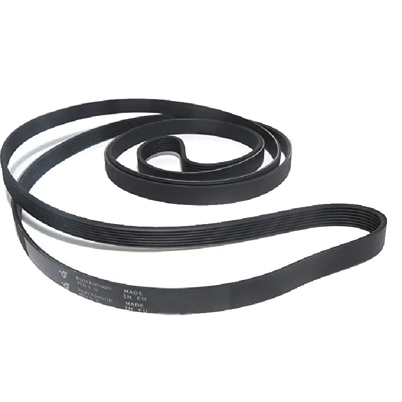 Keilriemen 2370H4 für Trockner kompatibel mit WHIRLPOOL AWZ481E