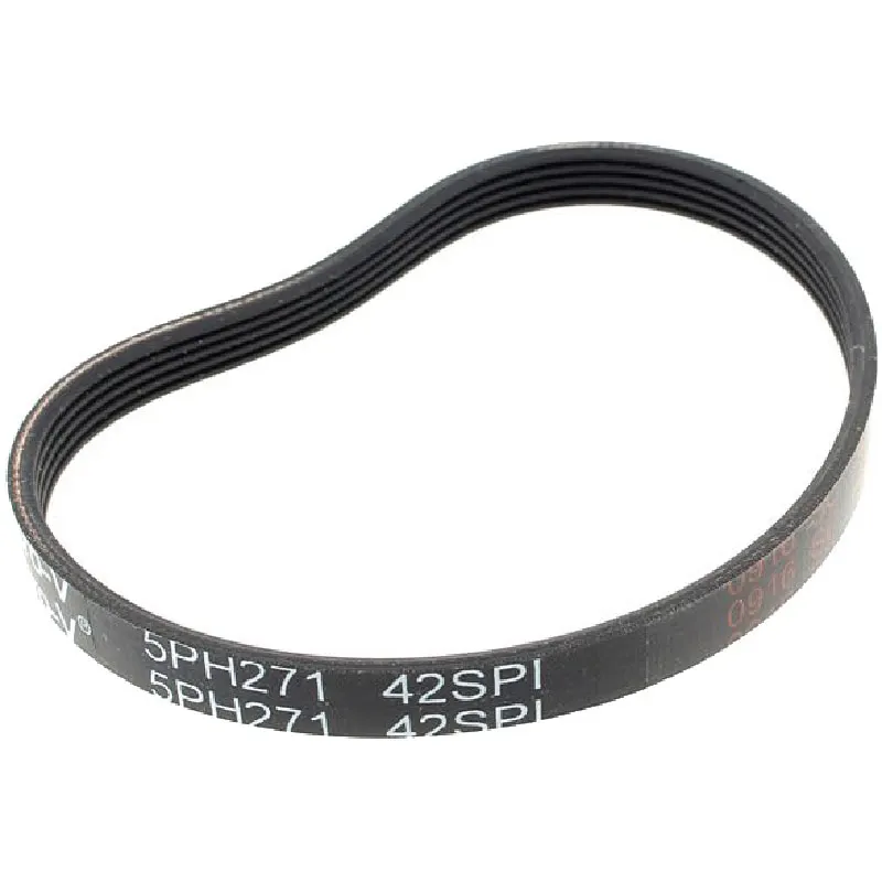Keilriemen 271H5 für Trockner kompatibel mit LG RC8055AH6M.ABWQEIS