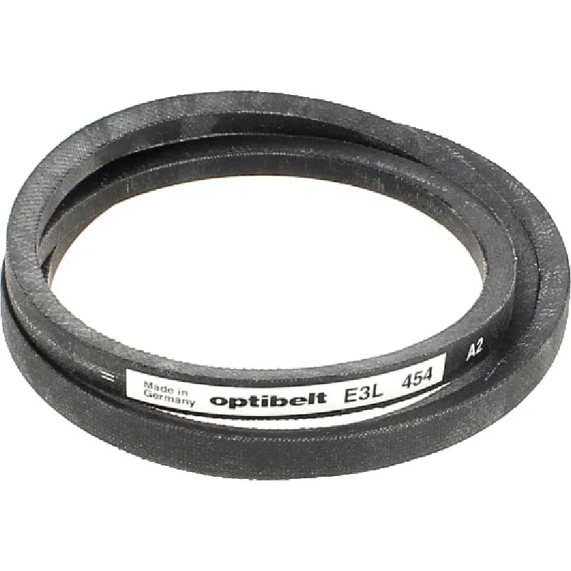 Keilriemen 3L454 für Waschmaschine kompatibel mit CANDY AQUAMATIC6T