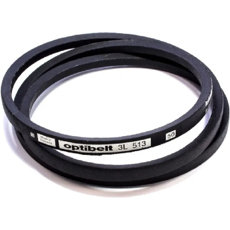 Keilriemen 3L513 für Waschmaschine kompatibel mit BOSCH WMV4250FG