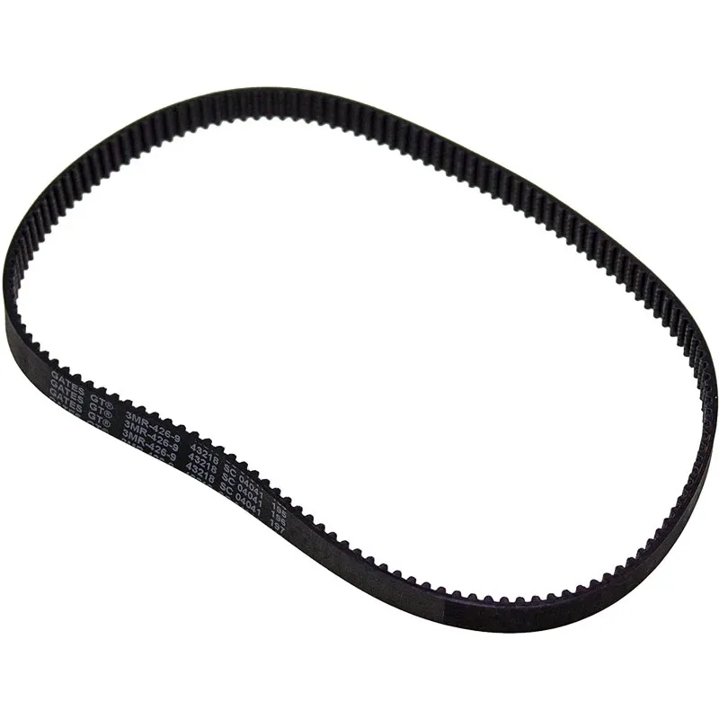 Keilriemen 3MR-426-9 für Küchenmaschine kompatibel mit KENWOOD KM070