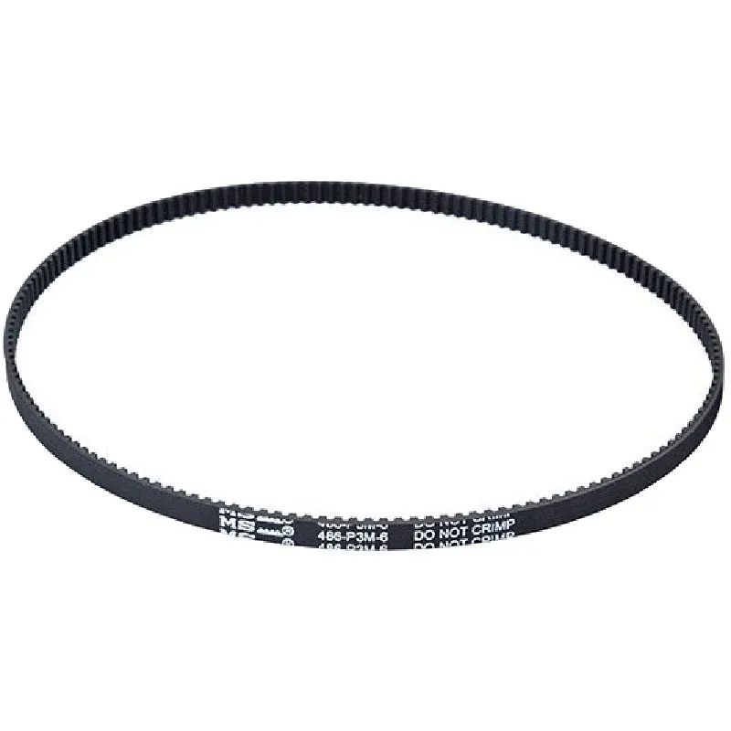 Keilriemen 486-P3M-6 für Küchenmaschine kompatibel mit KENWOOD FP190