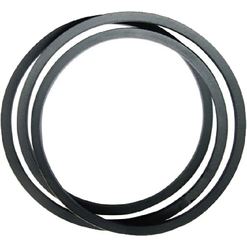 Keilriemen 4L525 für Waschmaschine kompatibel mit ELECTROLUX EWN14791W