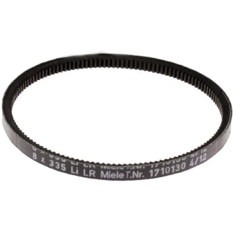 Keilriemen 8X335-LI für Trockner kompatibel mit BOSCH T 480