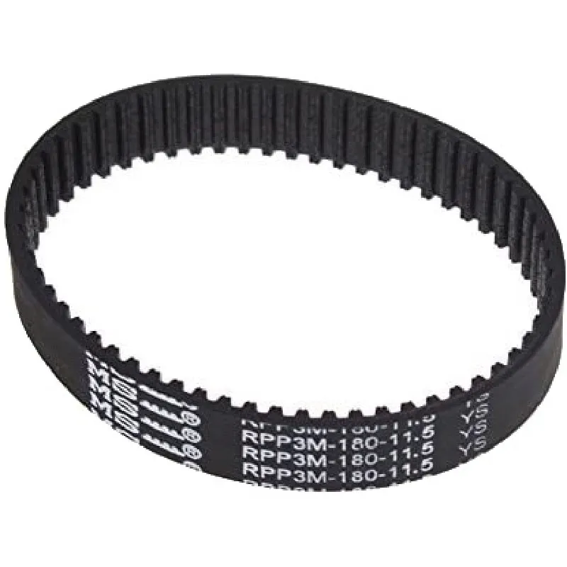 Keilriemen RPP3M-180-11-5 für Küchenmaschine kompatibel mit KENWOOD KM001