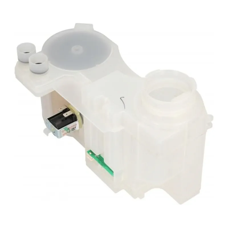 Salzbehälter kompatibel mit ELECTROLUX ESL9471LO