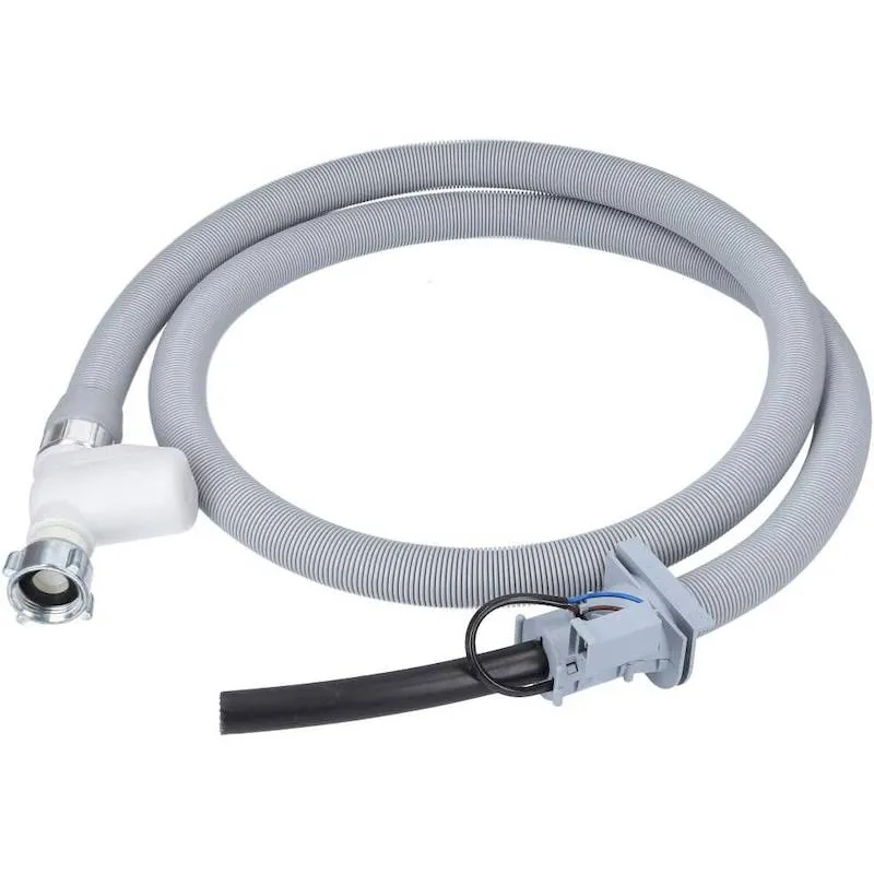 Zulaufschlauch Aquastop kompatibel mit AMICA AWG7123CD