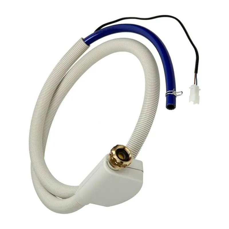 Zulaufschlauch Aquastop kompatibel mit BOSCH G605