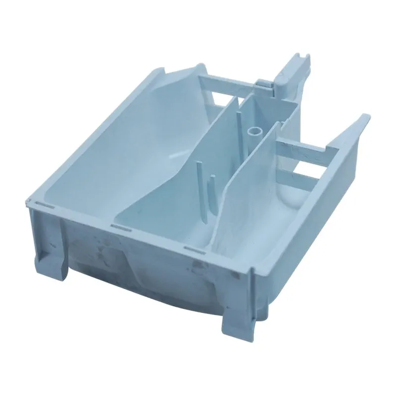 Waschmaschinenproduktebox kompatibel mit ZEROWATT EOZ4127TXE