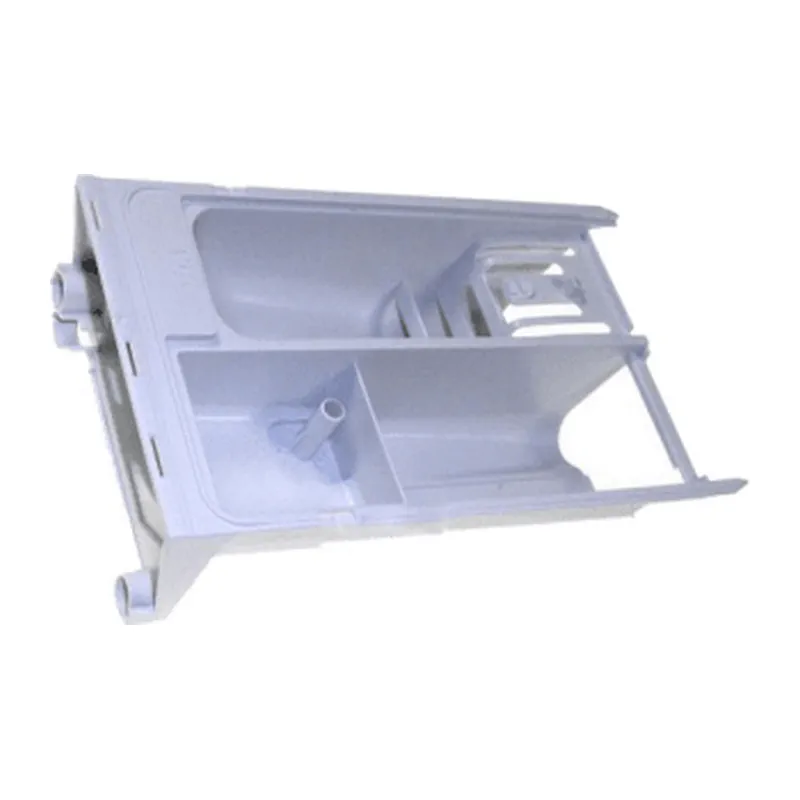 Waschmaschinenprodukte-Box kompatibel mit SAMSUNG WF916P4SAWQ3