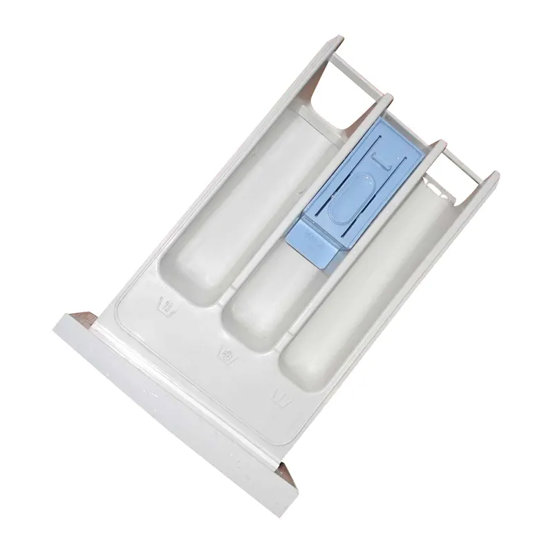 Waschmaschinenproduktbox kompatibel mit SAMSUNG WW90K6414SW