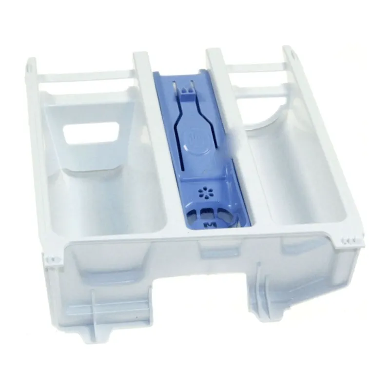 Waschmaschinenproduktbox kompatibel mit BEKO WMY 61243 PL PTLB1