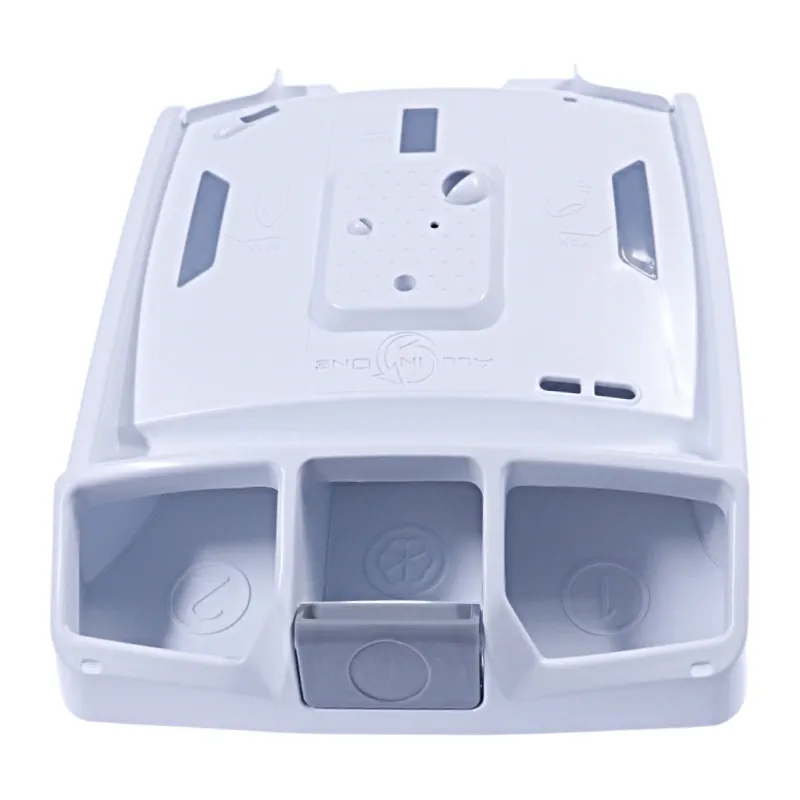 Waschmaschinenproduktbox kompatibel mit ZEROWATT ZHTC203
