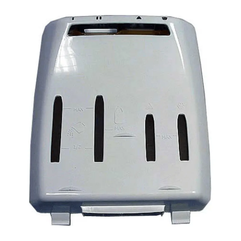 Waschmaschinenproduktbox kompatibel mit CANDY CTE121LE-16