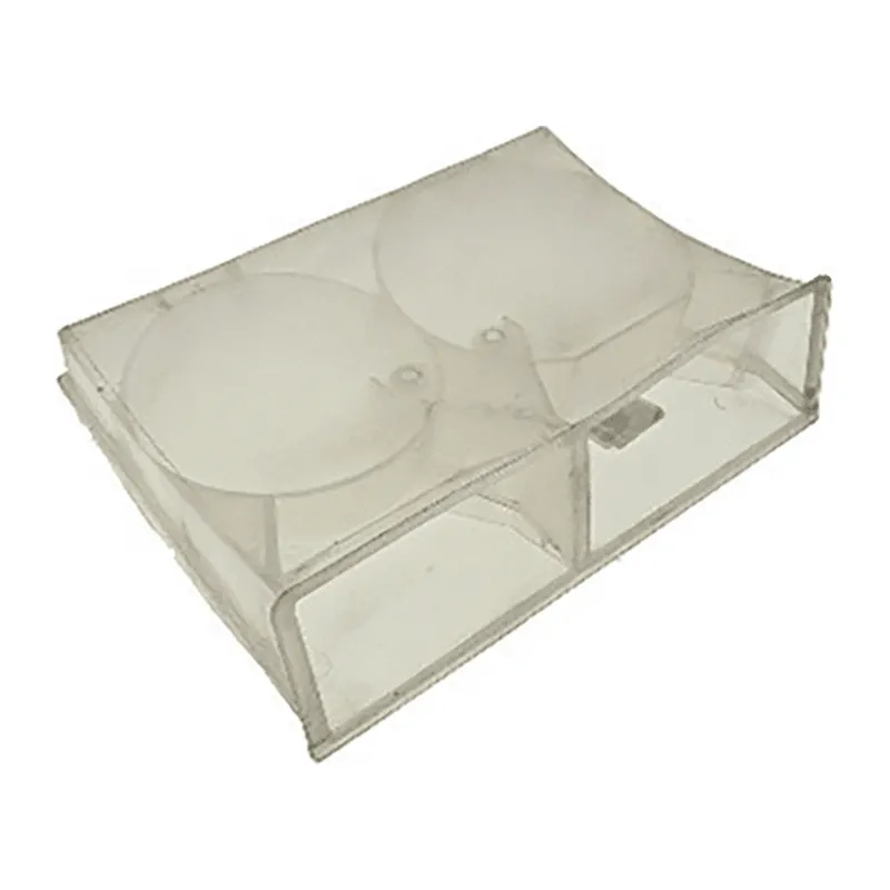 Waschmaschinenproduktbox kompatibel mit BOSCH TOP 4000