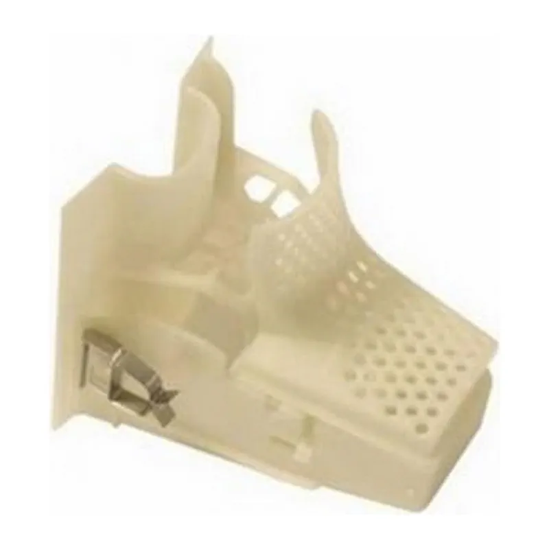 Flusensieb für Waschmaschine kompatibel mit ASKO WT6040   -WHITE