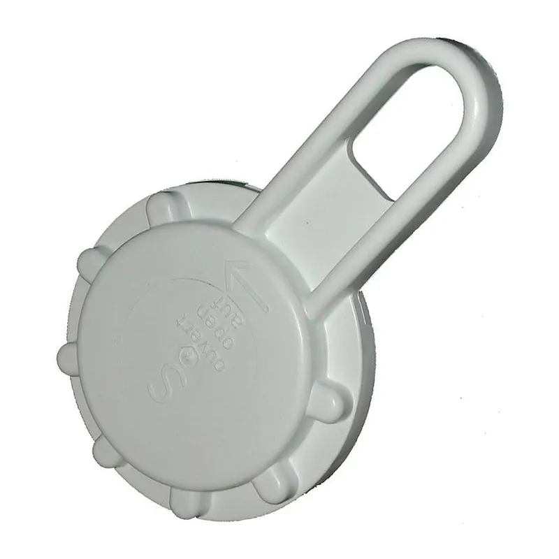 Salzbehälterdeckel kompatibel mit BRANDT LVT275B