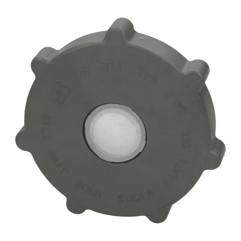 Salzbehälterdeckel kompatibel mit SIEMENS SE24M259FF