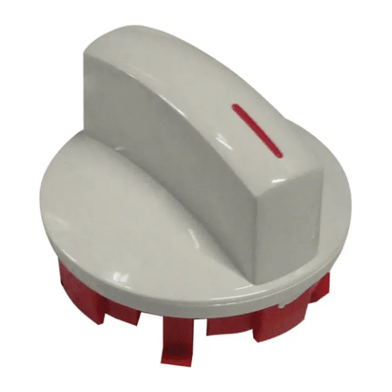 Knebel für Waschmaschine kompatibel mit BOSCH WFO2860NL