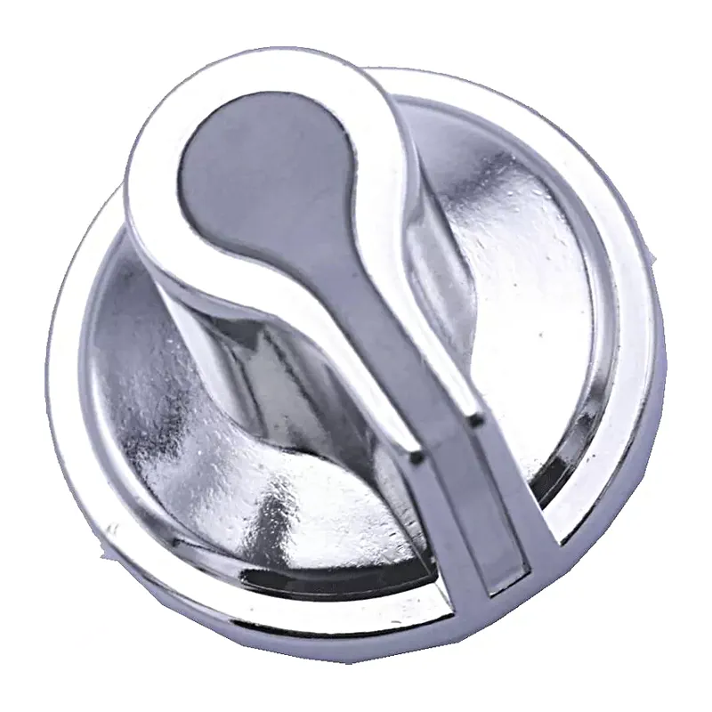 Knebel für Backofen kompatibel mit SMEG SOP6104TPN