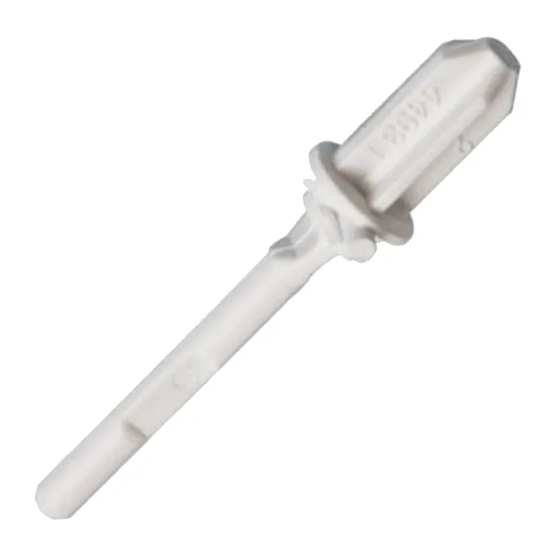 Knebel für Mikrowelle kompatibel mit BAUKNECHT MW 35