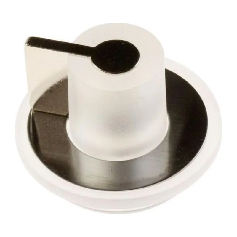 Knebel für Backofen kompatibel mit SMEG SCP108RN8