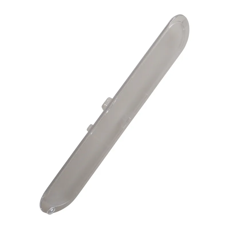 Lampenabdeckung für Dunstabzugshaube kompatibel mit ELECTROLUX EFC316K