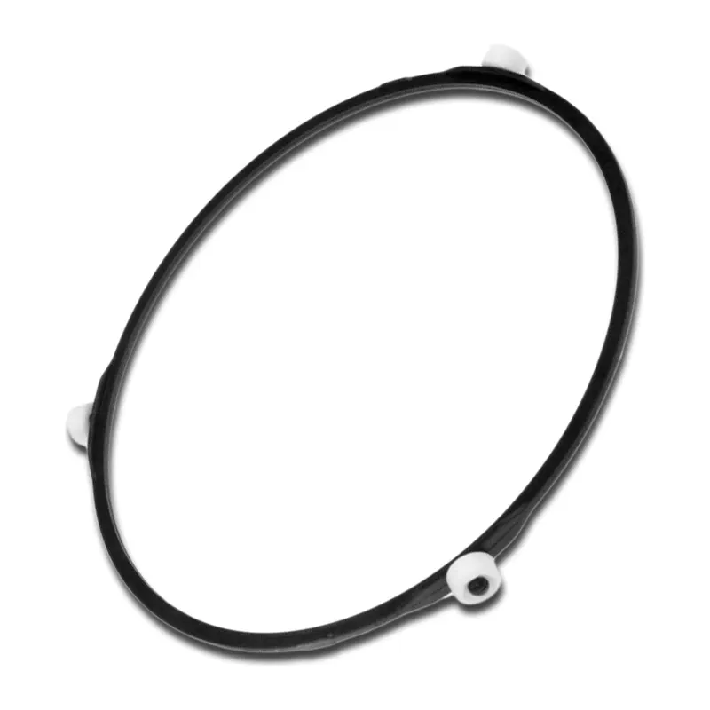 Drehtellerring für Mikrowelle kompatibel mit SAMSUNG MG28J5215AS