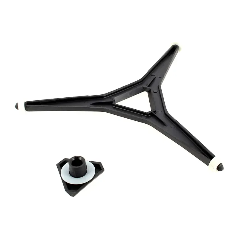 Drehtellerring für Mikrowelle kompatibel mit FAGOR MW3-175G X