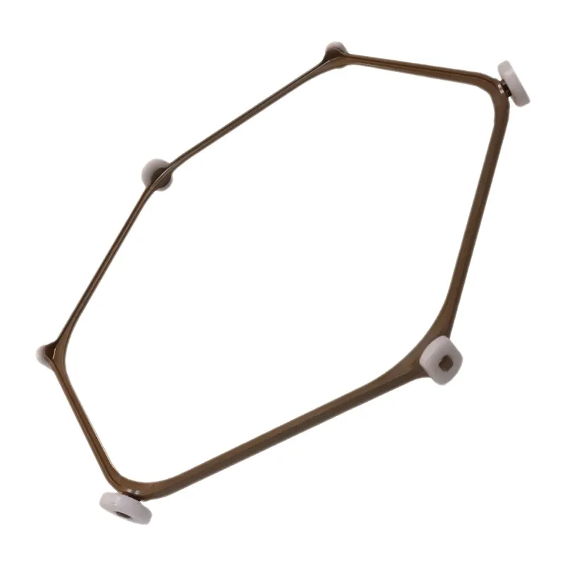 Drehtellerring für Mikrowelle kompatibel mit LG MS2535GISW.BWHQLTK