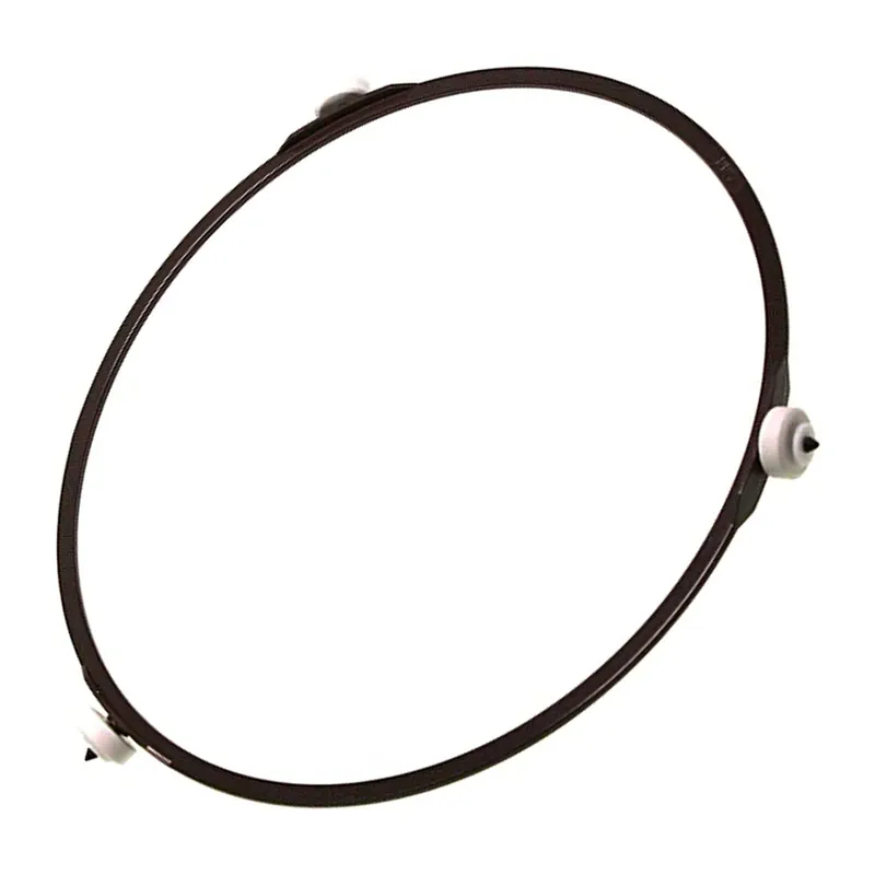 Drehtellerring für Mikrowelle kompatibel mit PANASONIC NN-SD450WEPG