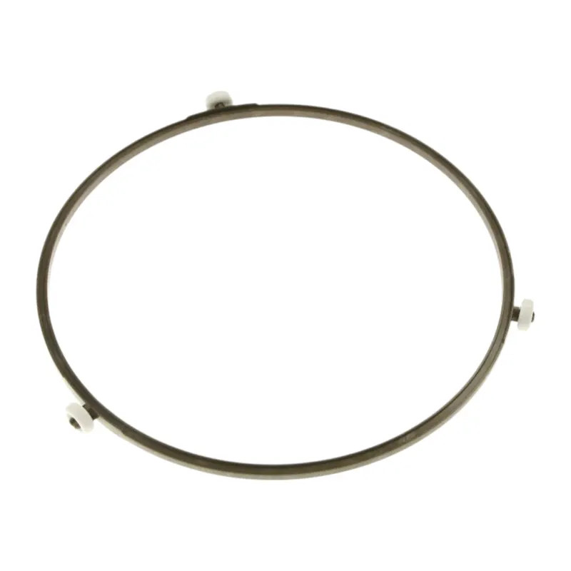 Drehtellerring für Mikrowelle kompatibel mit WHIRLPOOL MWP 301 B