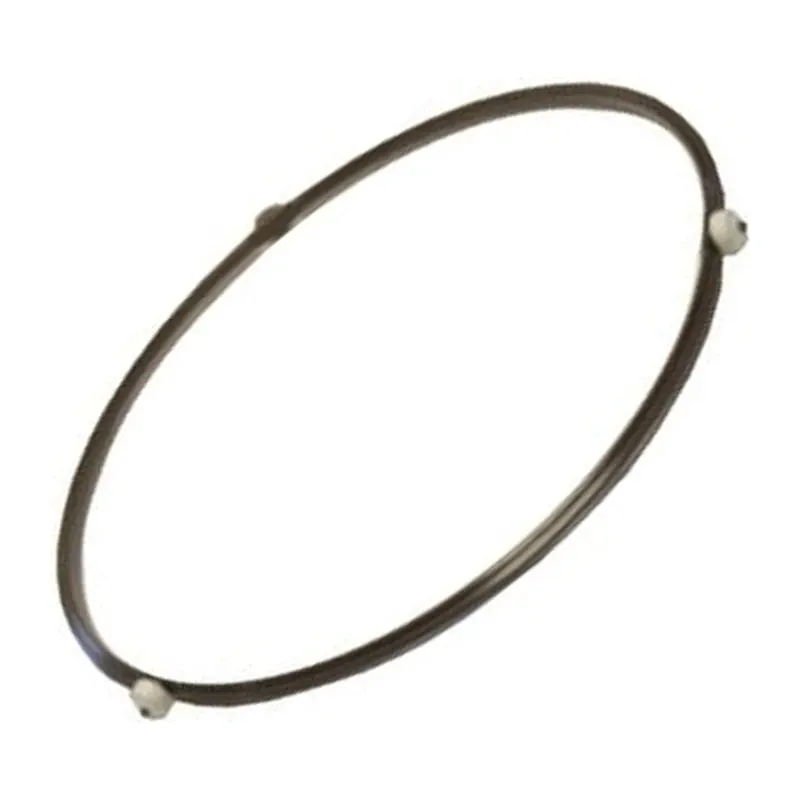 Drehtellerring für Mikrowelle kompatibel mit CANDY MIC302EX