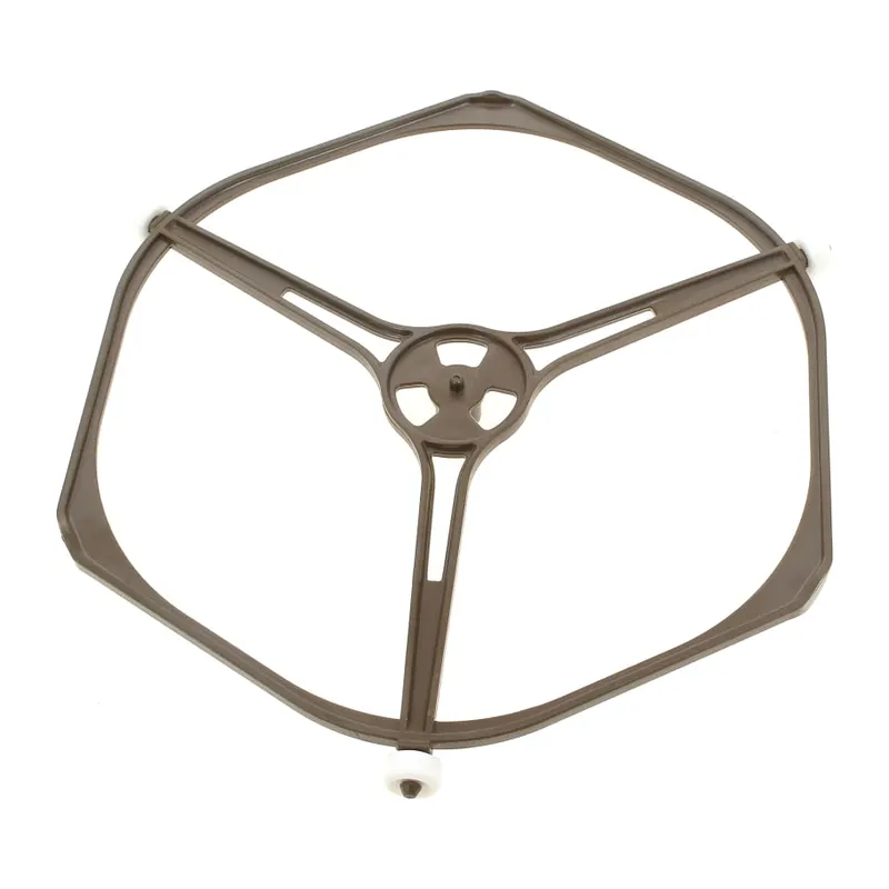 Drehtellerring für Mikrowelle kompatibel mit LG MD3248YZ