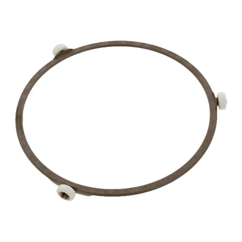 Drehtellerring für Mikrowelle kompatibel mit CANDY CMG20