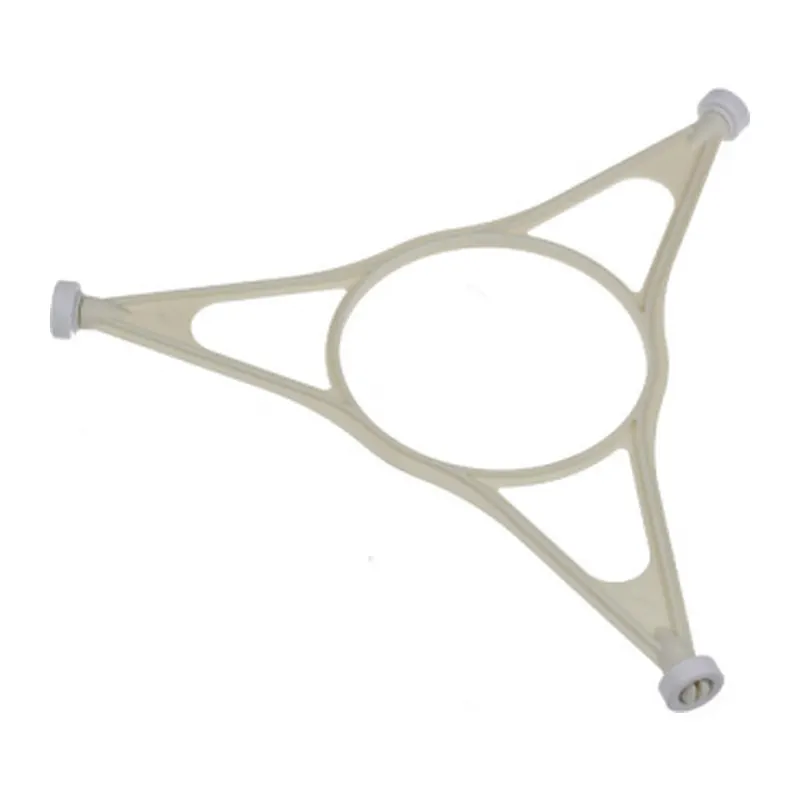 Drehtellerring für Mikrowelle kompatibel mit BAUKNECHT MW88SL