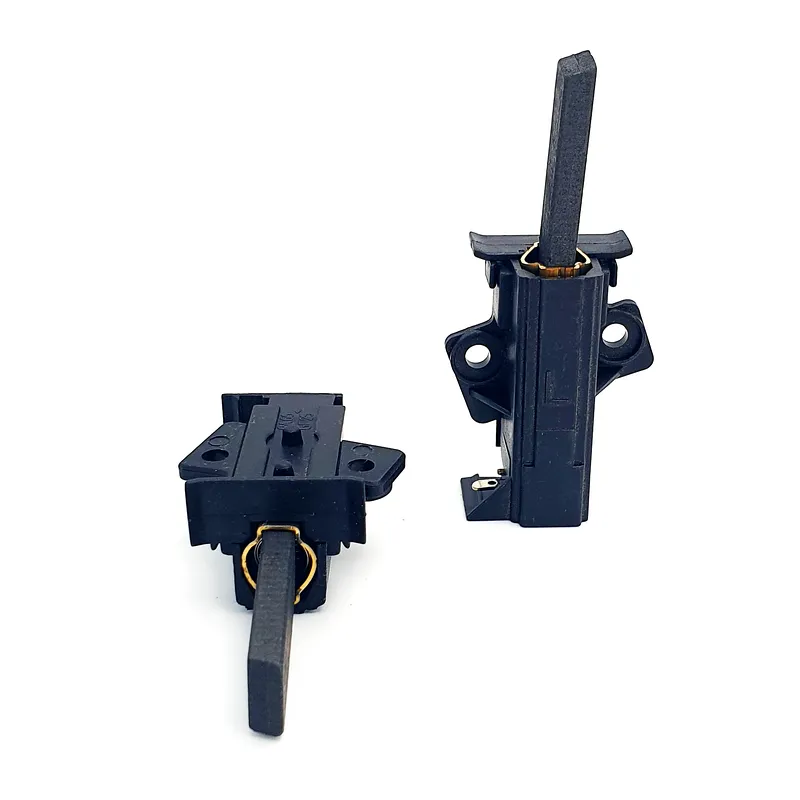 Kohlebürsten für Waschmaschine kompatibel mit ARTHUR MARTIN AW 3085 T