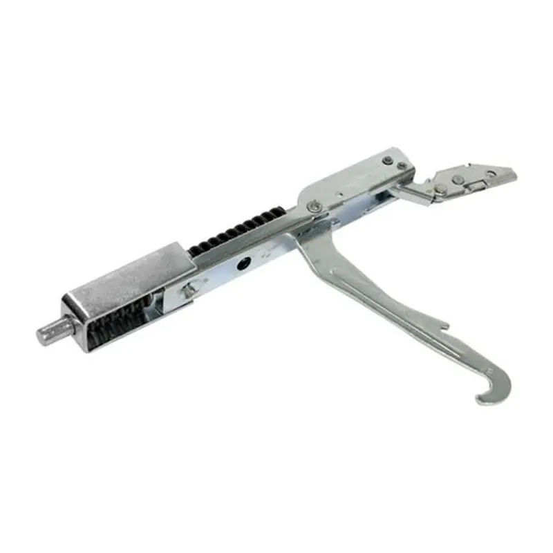 Türscharnier für Backofen kompatibel mit CANDY FP319X