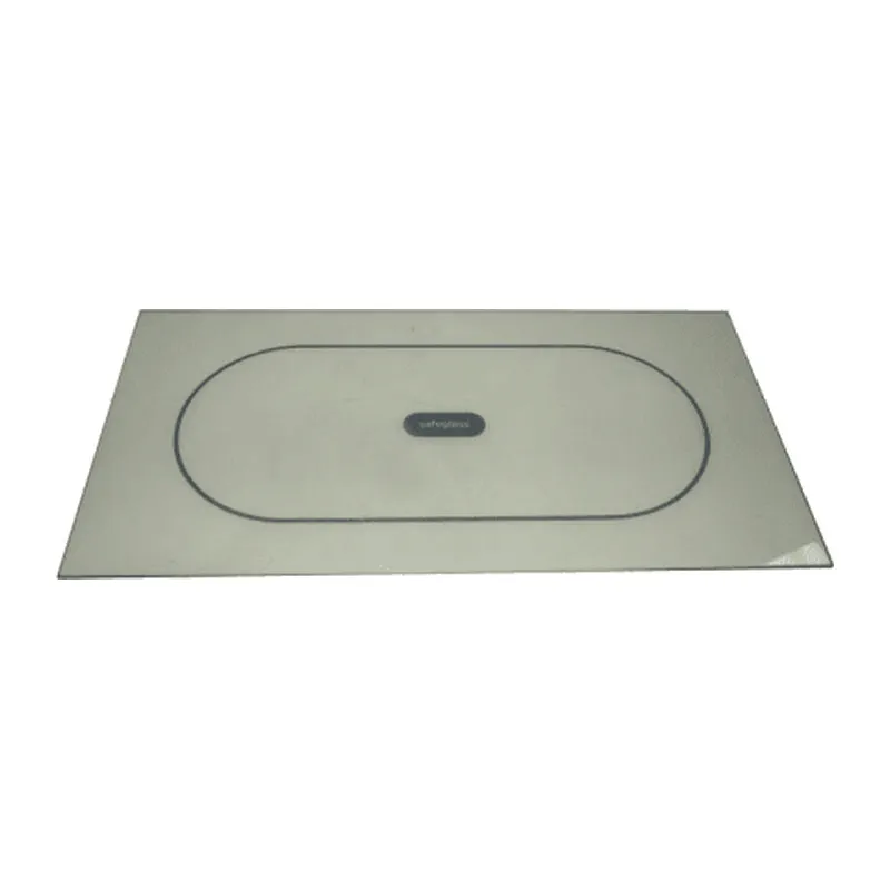 Glasplatte kompatibel mit WHIRLPOOL ARC 3530