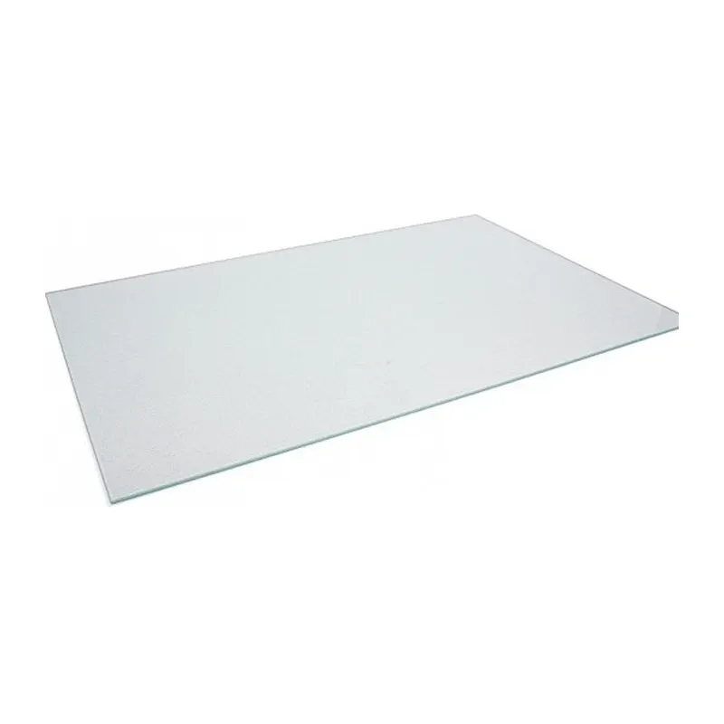 Glasplatte kompatibel mit IGNIS CBB 24