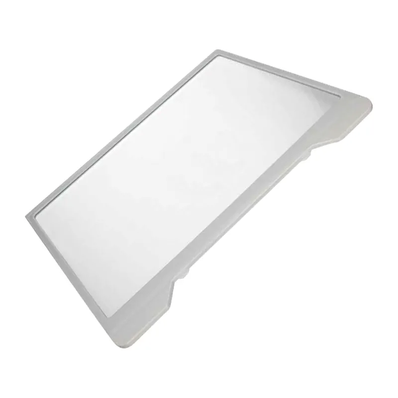 Glasplatte kompatibel mit SAMSUNG RS7578BHCSP