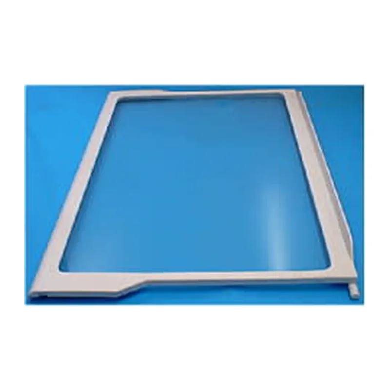 Glasplatte kompatibel mit AEG S70402-KG