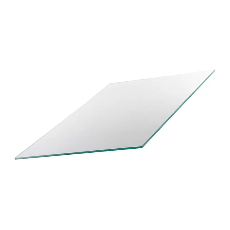 Glasplatte kompatibel mit BAUKNECHT KDI 2051