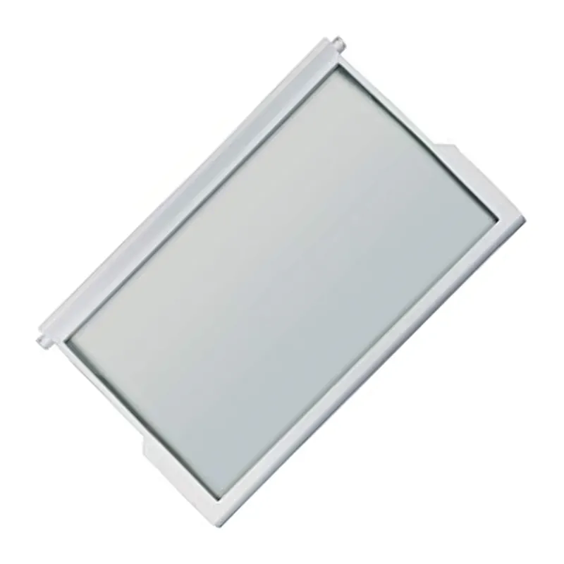Glasplatte kompatibel mit BAUKNECHT KGC 3255