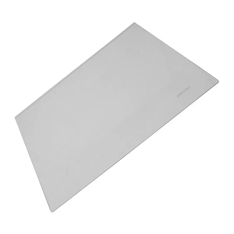 Glasplatte kompatibel mit BEKO RCSA366K50GN