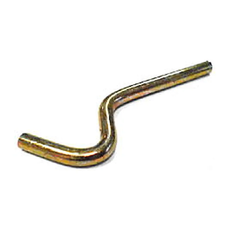 Türhaken kompatibel mit WHIRLPOOL ADP6835WH